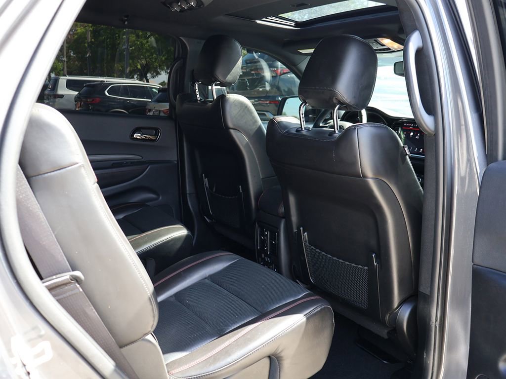 Used 2023 Dodge Durango R/T RWD image 38