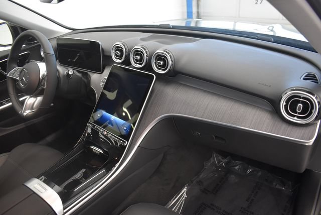 New 2026 Mercedes-Benz C 300 4MATIC Sedan image 18