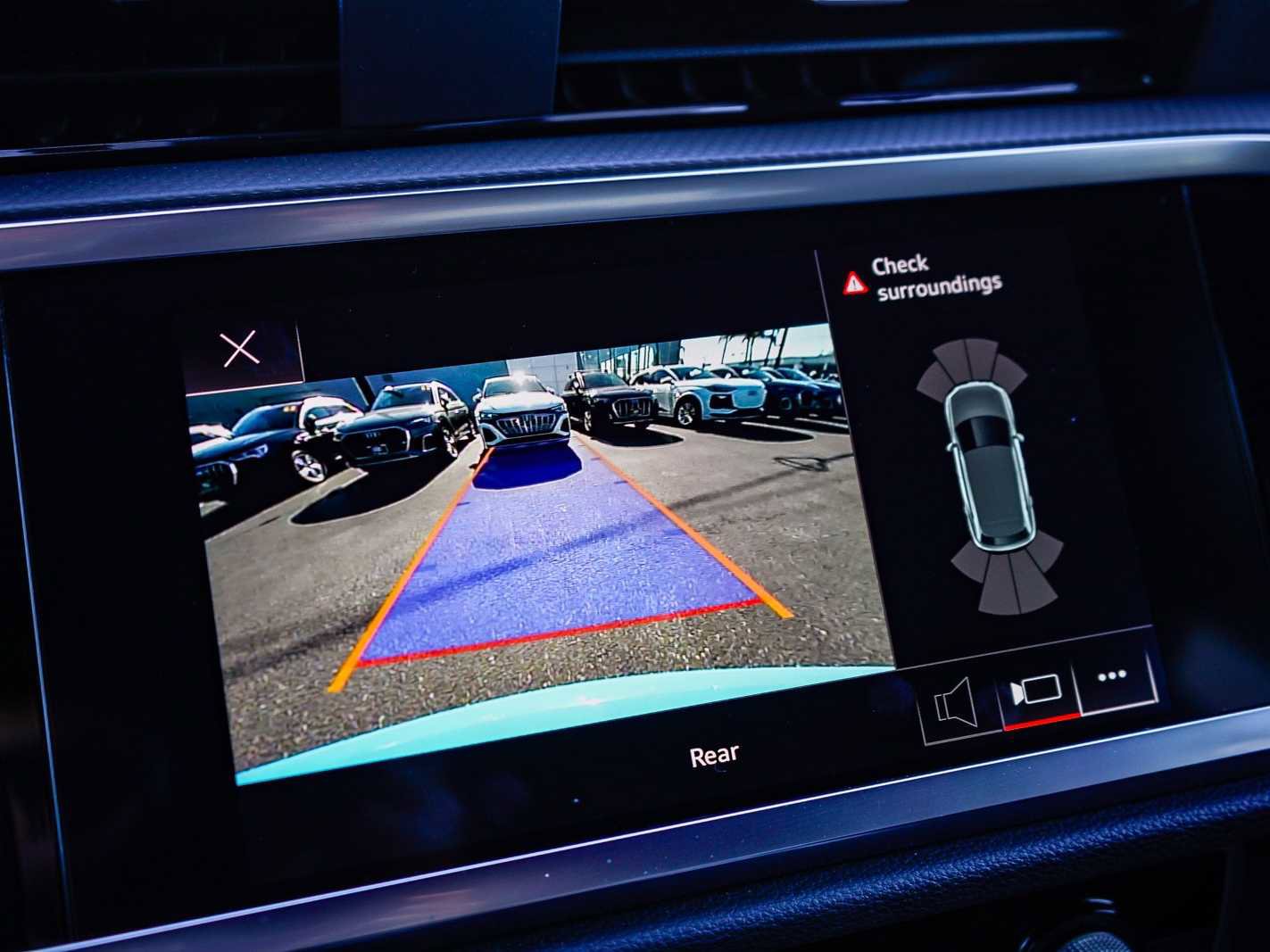 Used 2022 Audi Q3 2.0T Premium image 22