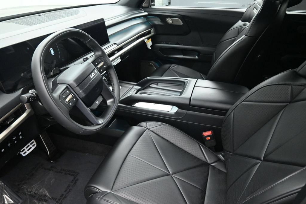 New 2027 Kia Telluride SX w/ Towing Package FWD image 18