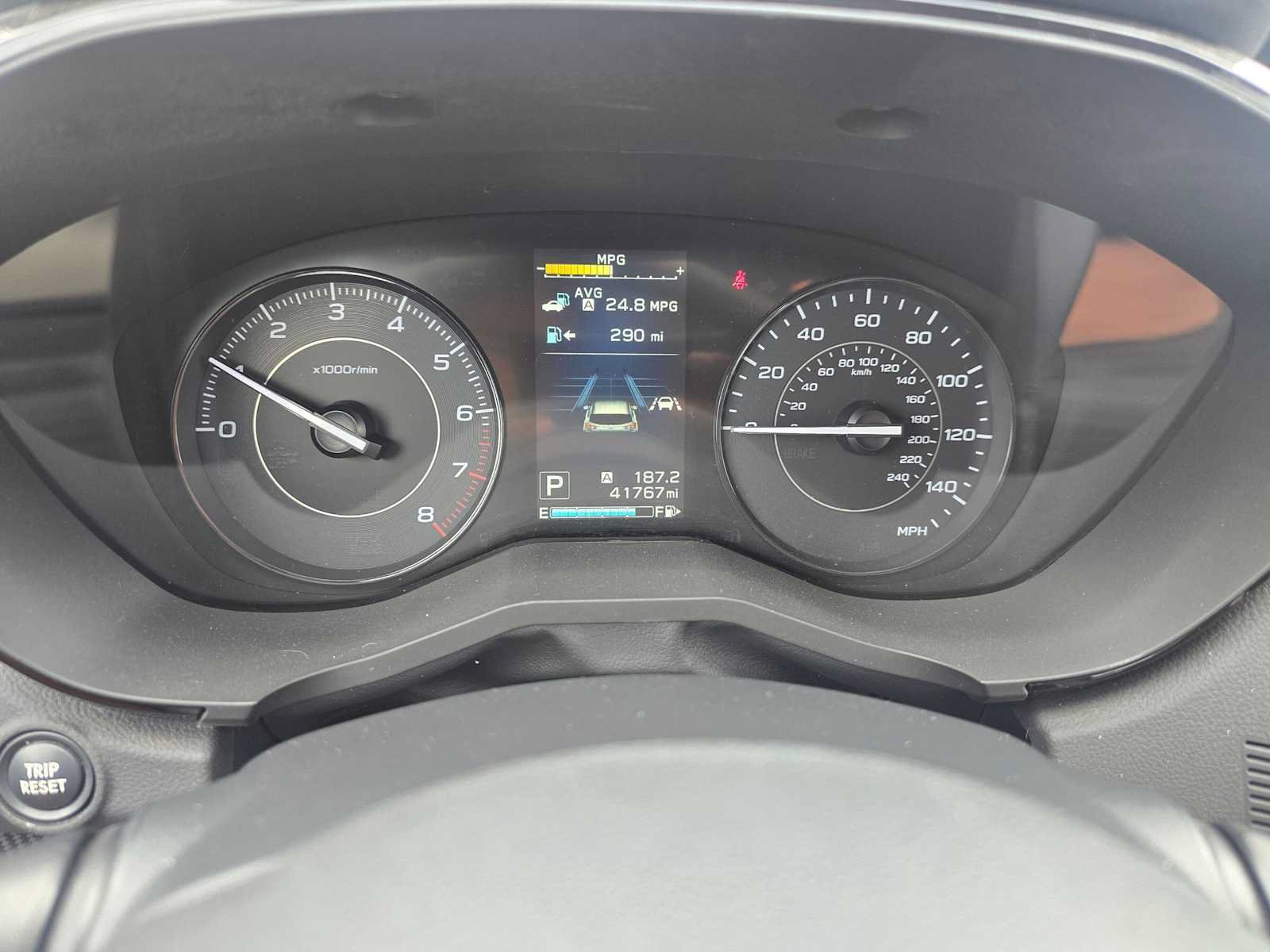 Used 2021 Subaru Impreza 2.0i AWD/4WD image 25