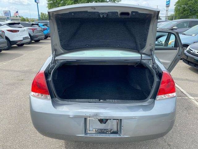 Used 2008 Chevrolet Impala LT FWD image 22