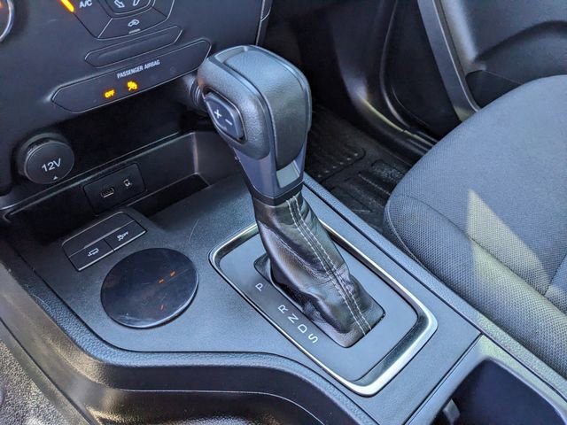 Certified 2023 Ford Ranger XL w/ Trailer Tow Package image 26