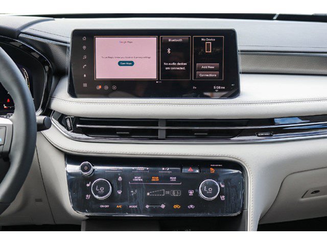 New 2027 INFINITI QX60 Luxe w/ Family Package AWD/4WD image 15