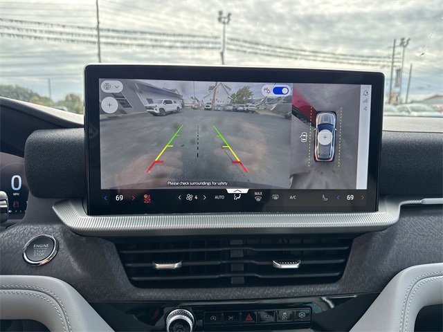 New 2025 Ford Explorer Platinum w/ Ultimate Package image 27