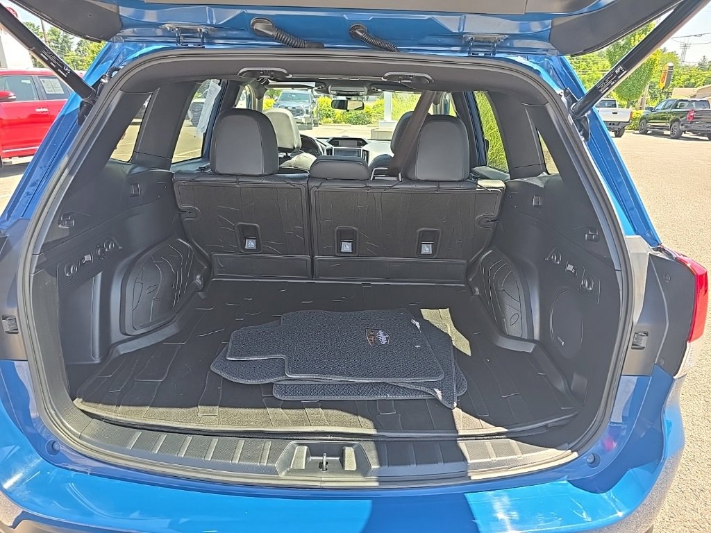 Used 2024 Subaru Forester Wilderness image 6