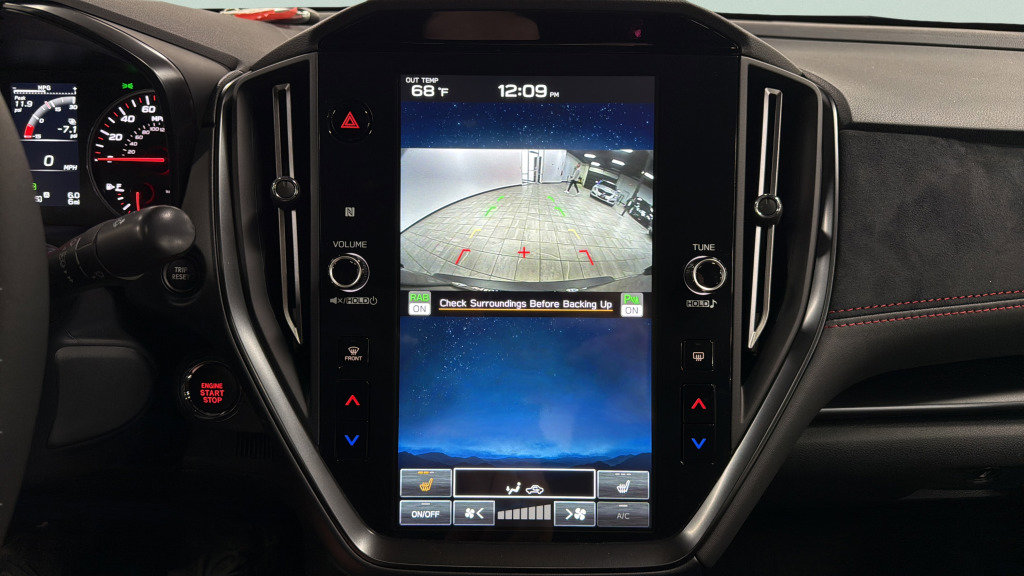 New 2026 Subaru WRX Limited image 28