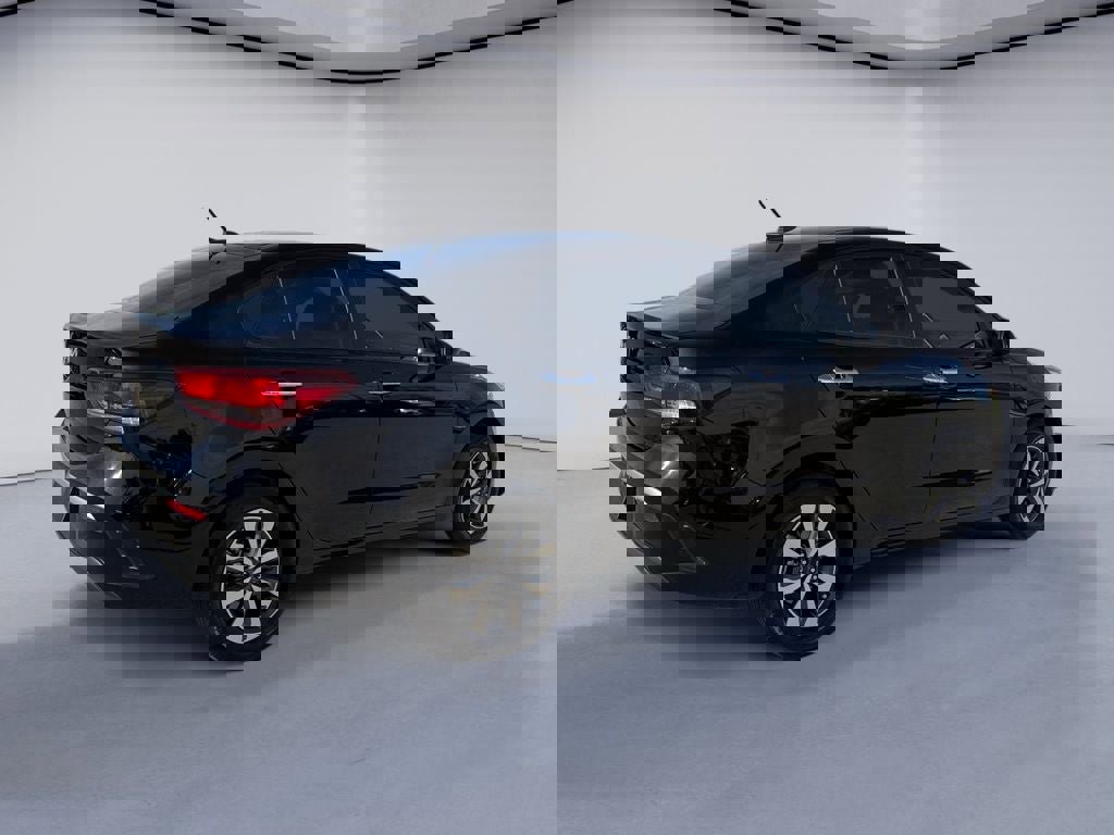 Used 2023 Kia Rio S w/ Technology Package image 5