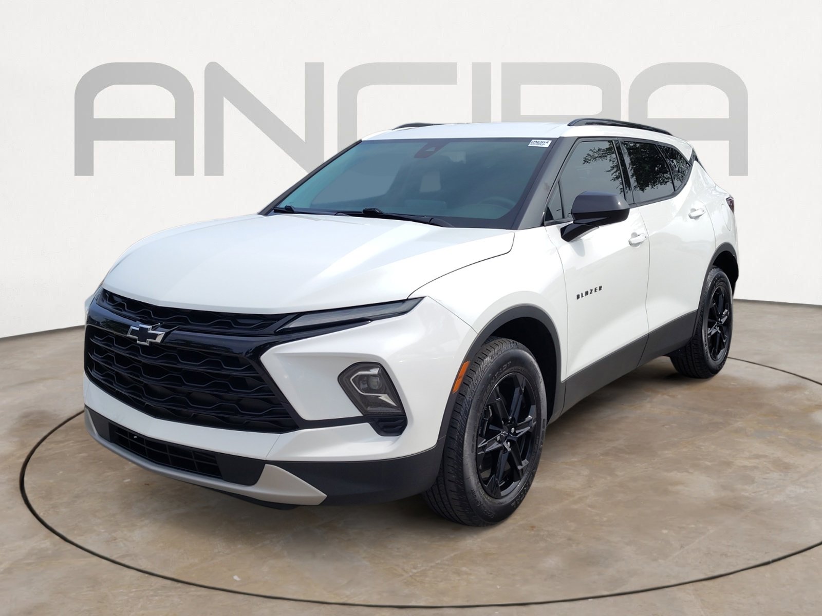 Used 2023 Chevrolet Blazer LT w/ Convenience Package FWD image 9