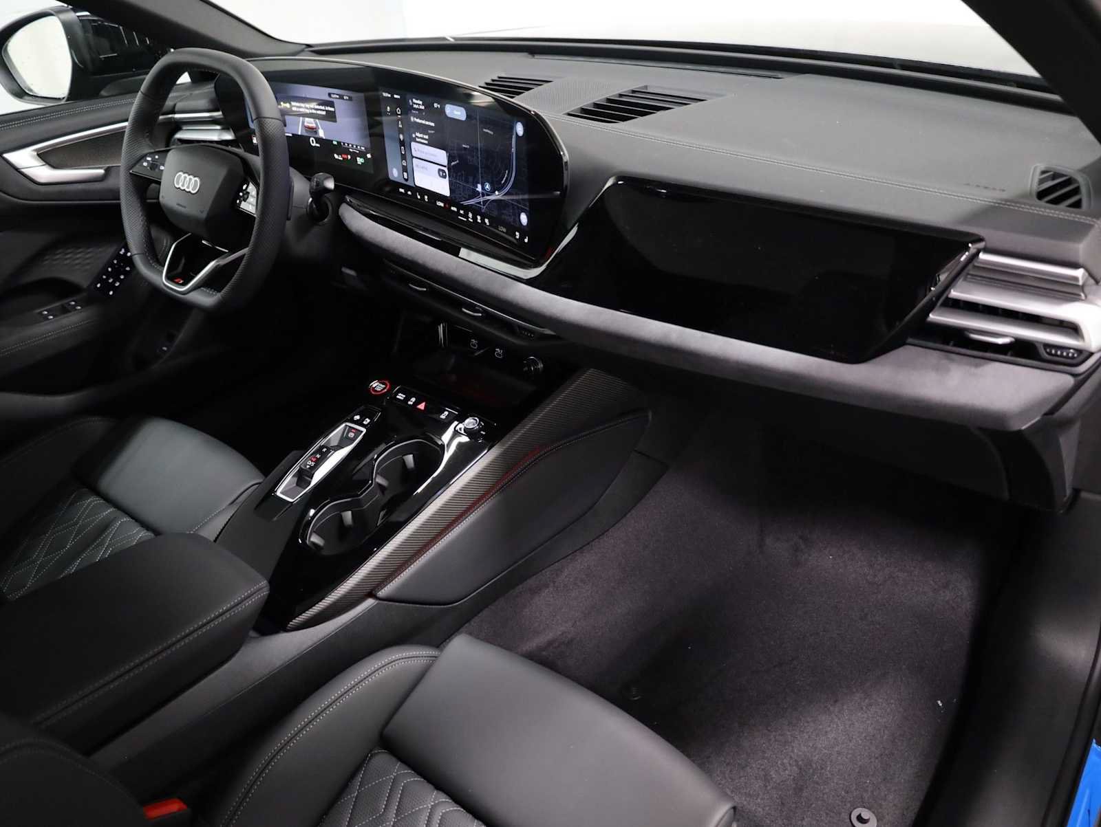 New 2026 Audi S5 Premium Plus AWD/4WD image 6