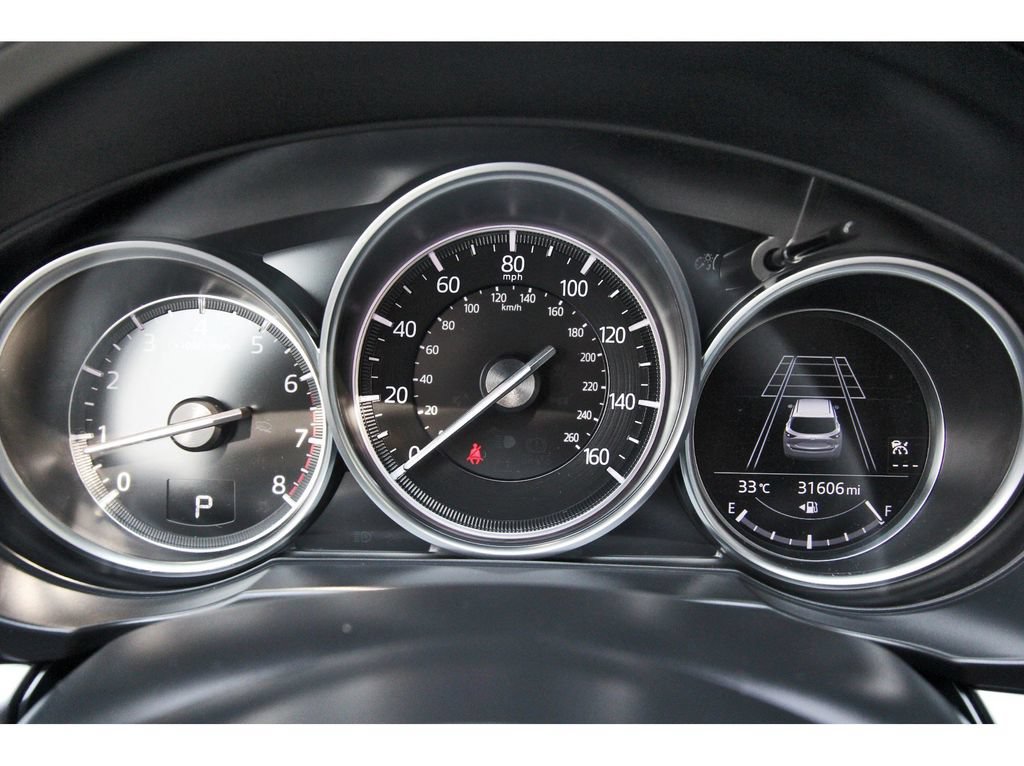 Used 2023 MAZDA CX-5 AWD 2.5 S image 15