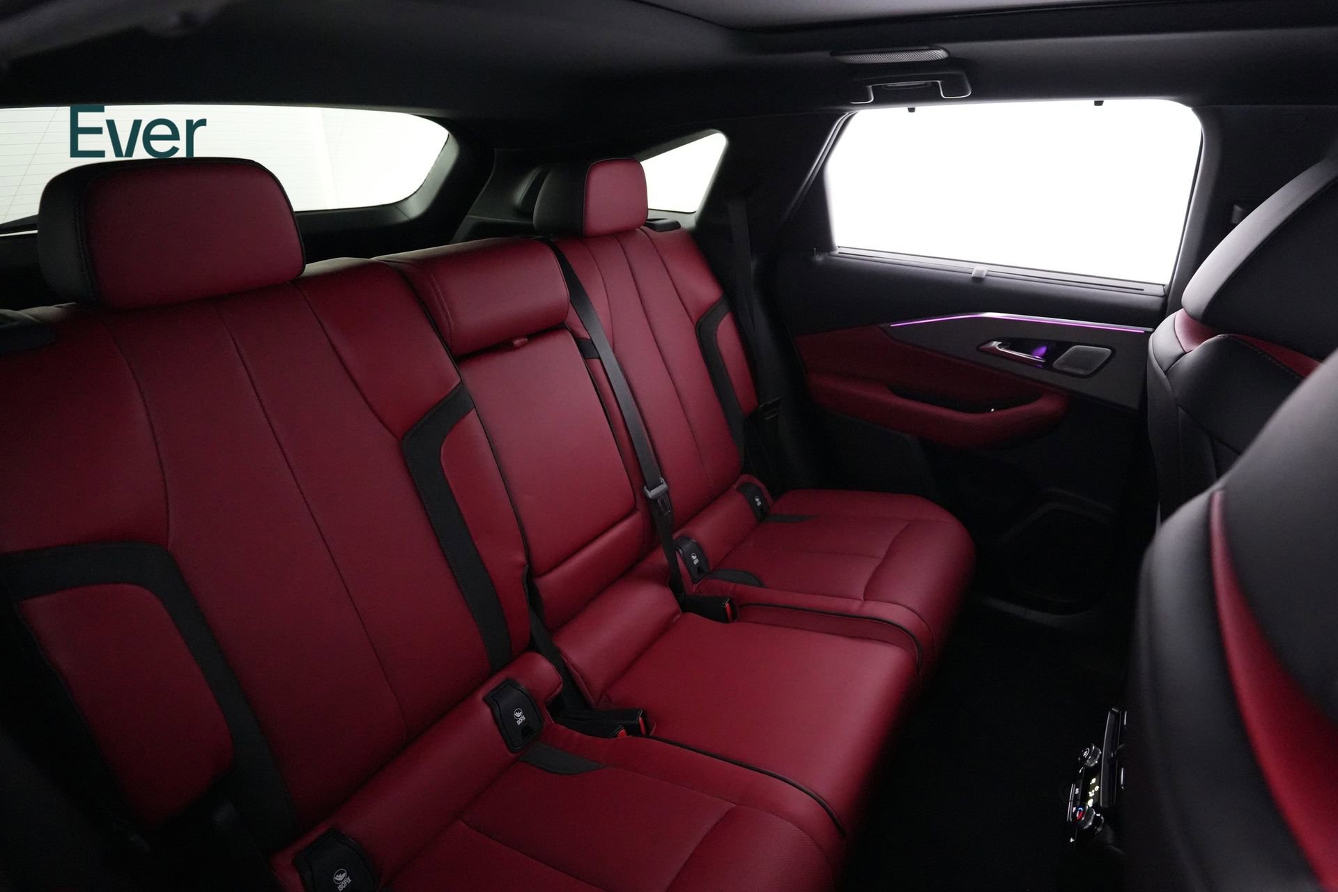 Used 2024 Acura ZDX Type S image 5