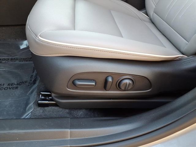 New 2026 Buick Envista Avenir image 14