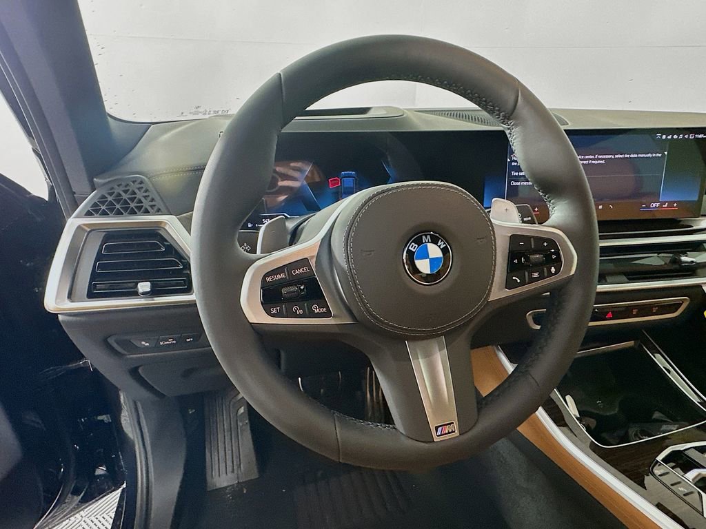 New 2026 BMW X5 xDrive40i image 15