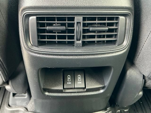 Used 2022 Honda CR-V EX image 9