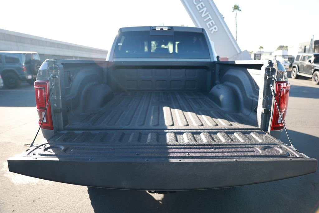 New 2026 RAM 2500 Power Wagon image 36