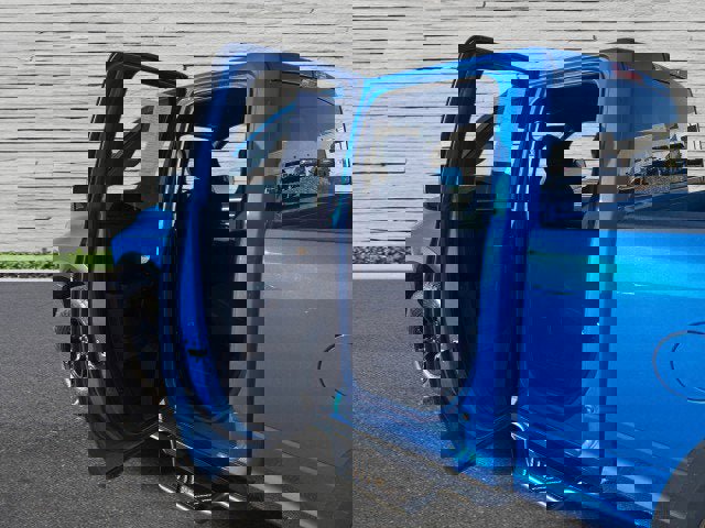 Used 2021 RAM 1500 Classic Warlock w/ Warlock All Terrain Package image 15