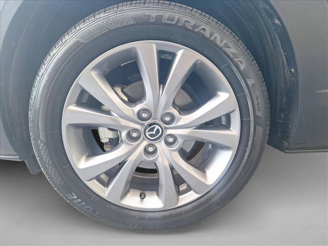 Used 2025 MAZDA CX-30 AWD 2.5 S w/ Preferred Package image 22