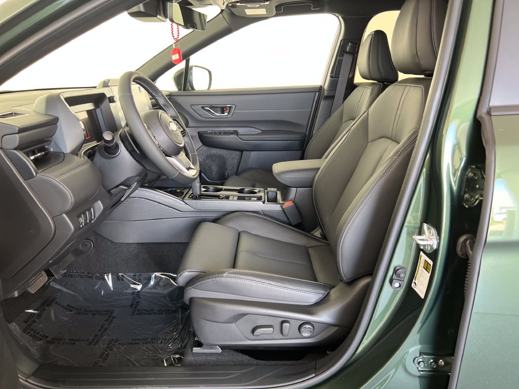New 2026 Subaru Outback Touring XT AWD/4WD image 11