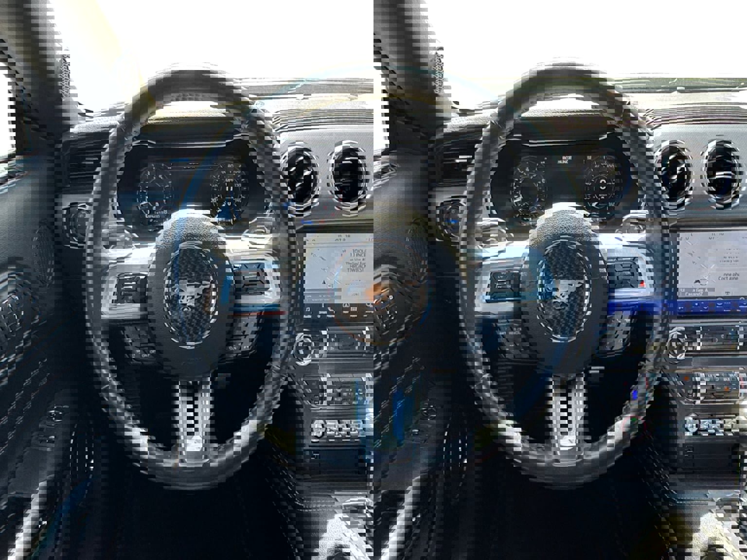 Used 2019 Ford Mustang Premium w/ Equipment Group 201A image 13