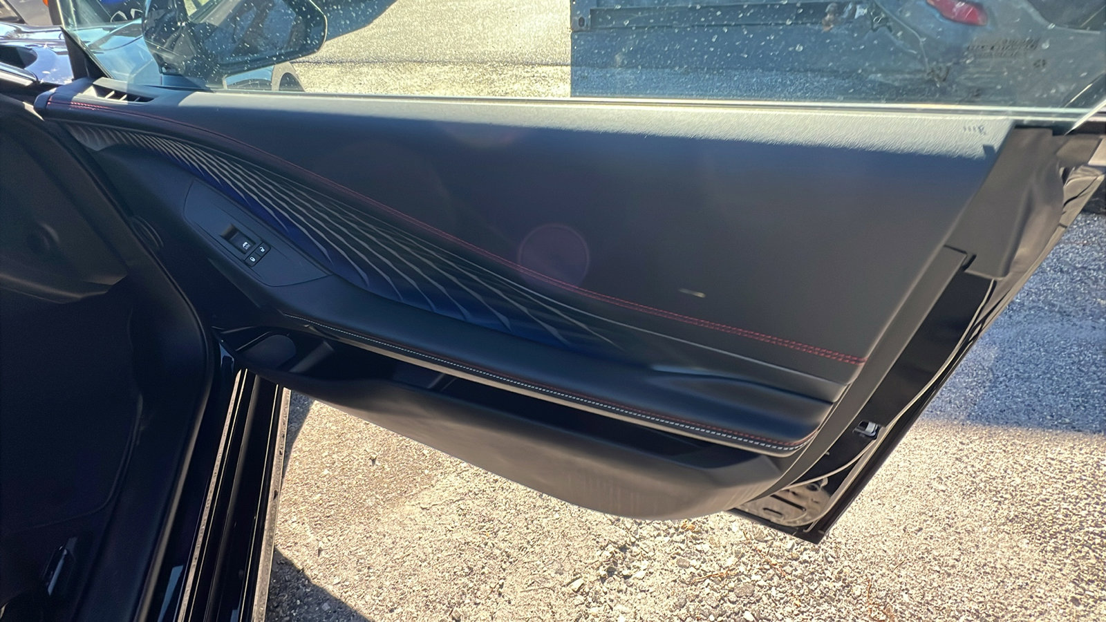 Used 2024 Dodge Charger R/T w/ Plus Group image 19