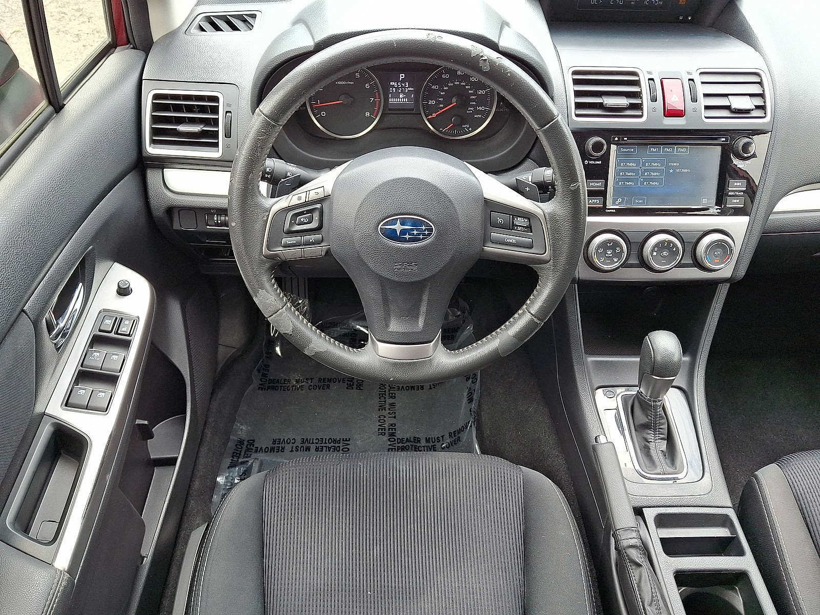 Used 2016 Subaru Impreza 2.0i Sport Premium w/ Popular Package #1 AWD/4WD image 27