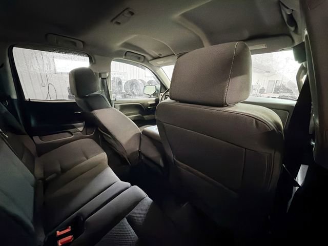 Used 2018 Chevrolet Silverado 1500 LT image 11