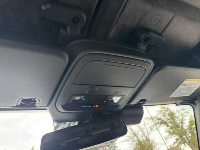 New 2025 Ford Bronco Outer Banks w/ Sasquatch Package image 40