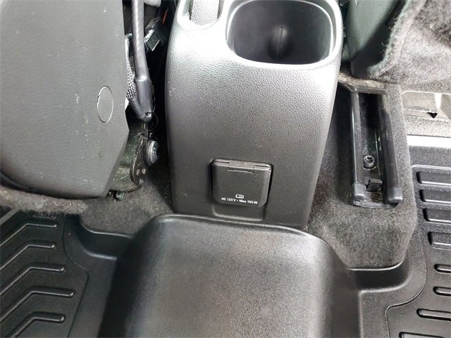 Certified 2022 Chevrolet Trax LT w/ LT Convenience Package image 20