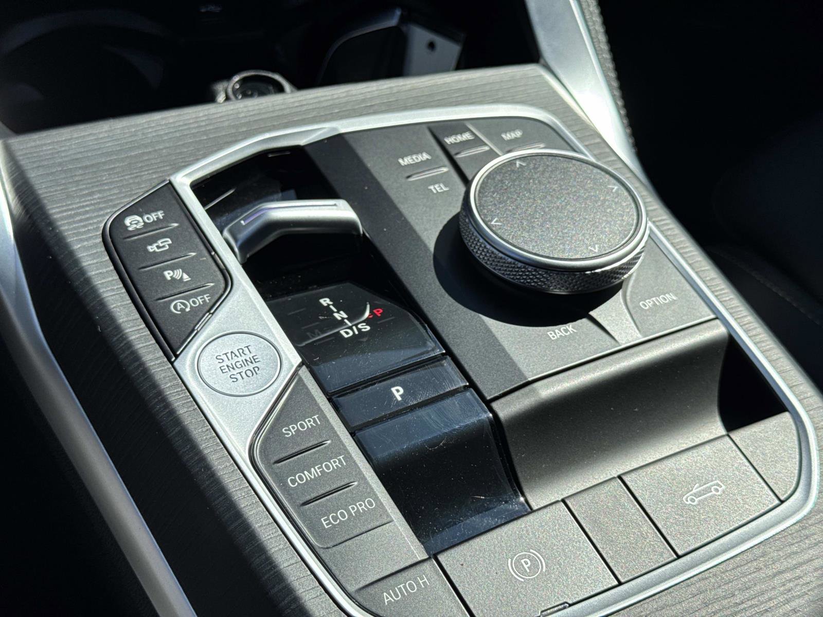 Certified 2025 BMW 430i Convertible w/ M Sport Package image 19