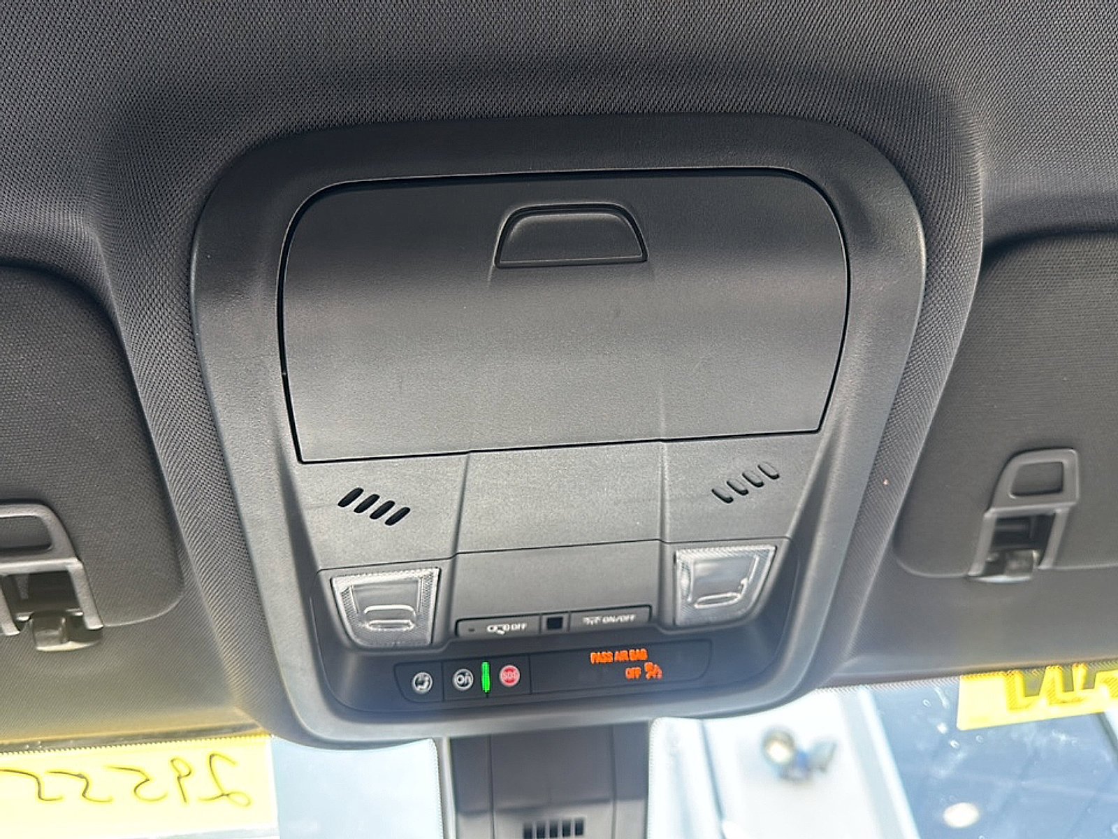 Used 2024 Chevrolet Equinox RS w/ LPO, Cargo Package FWD image 39