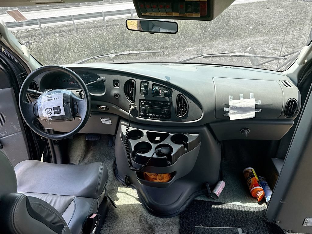 Used 2007 Ford E-450 and Econoline 450 RWD image 28