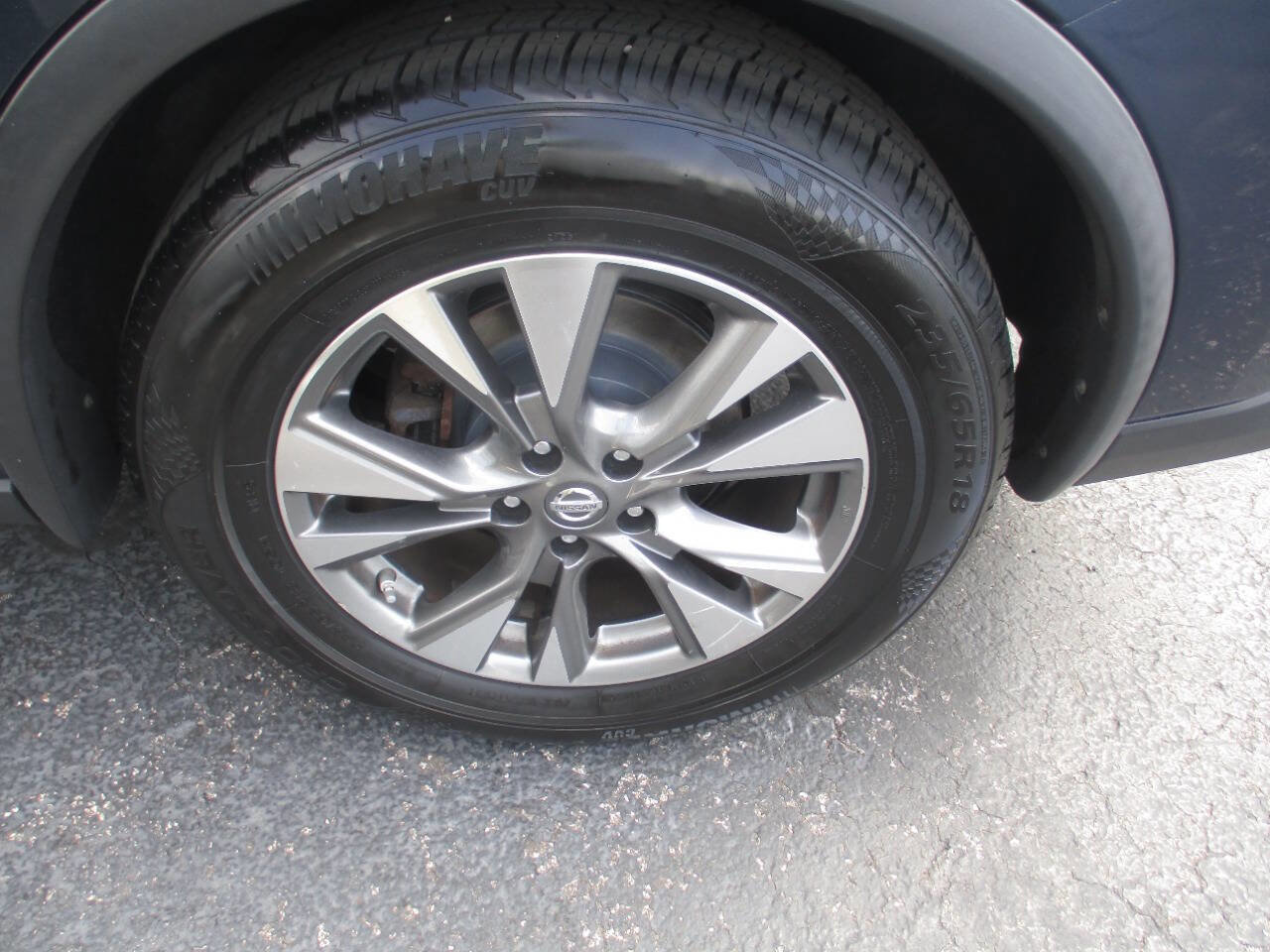 Used 2016 Nissan Murano S w/ Navigation Package AWD/4WD image 28
