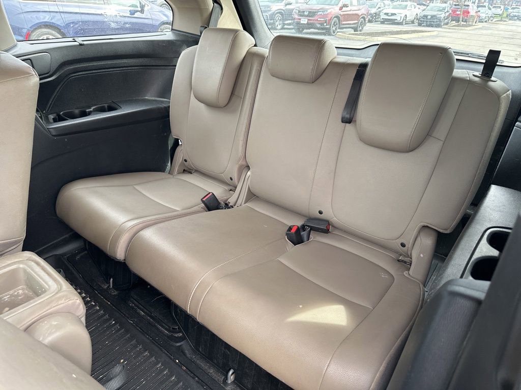 Used 2018 Honda Odyssey Touring image 15