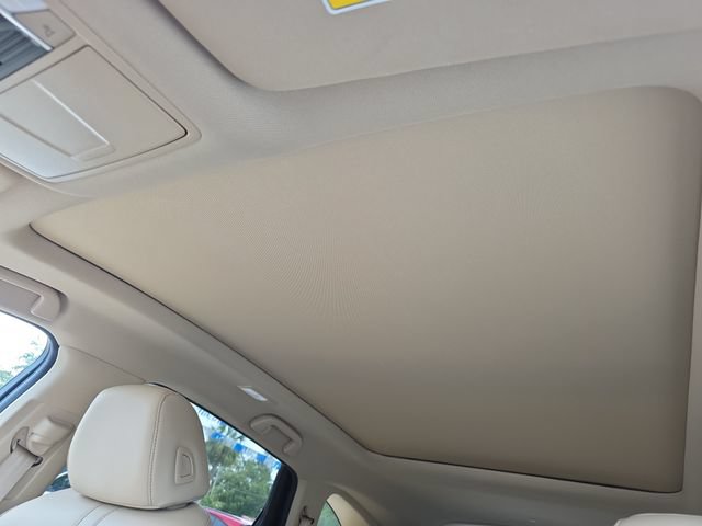 Certified 2024 Acura RDX SH-AWD image 27