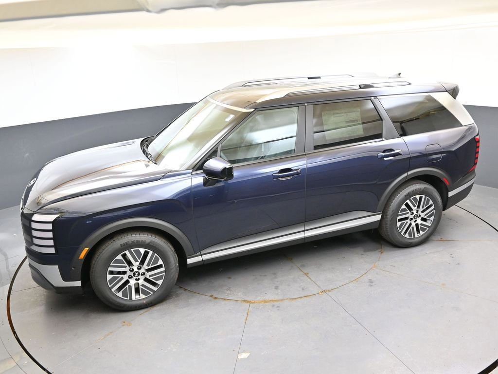 New 2026 Hyundai Palisade SEL Premium AWD/4WD image 39