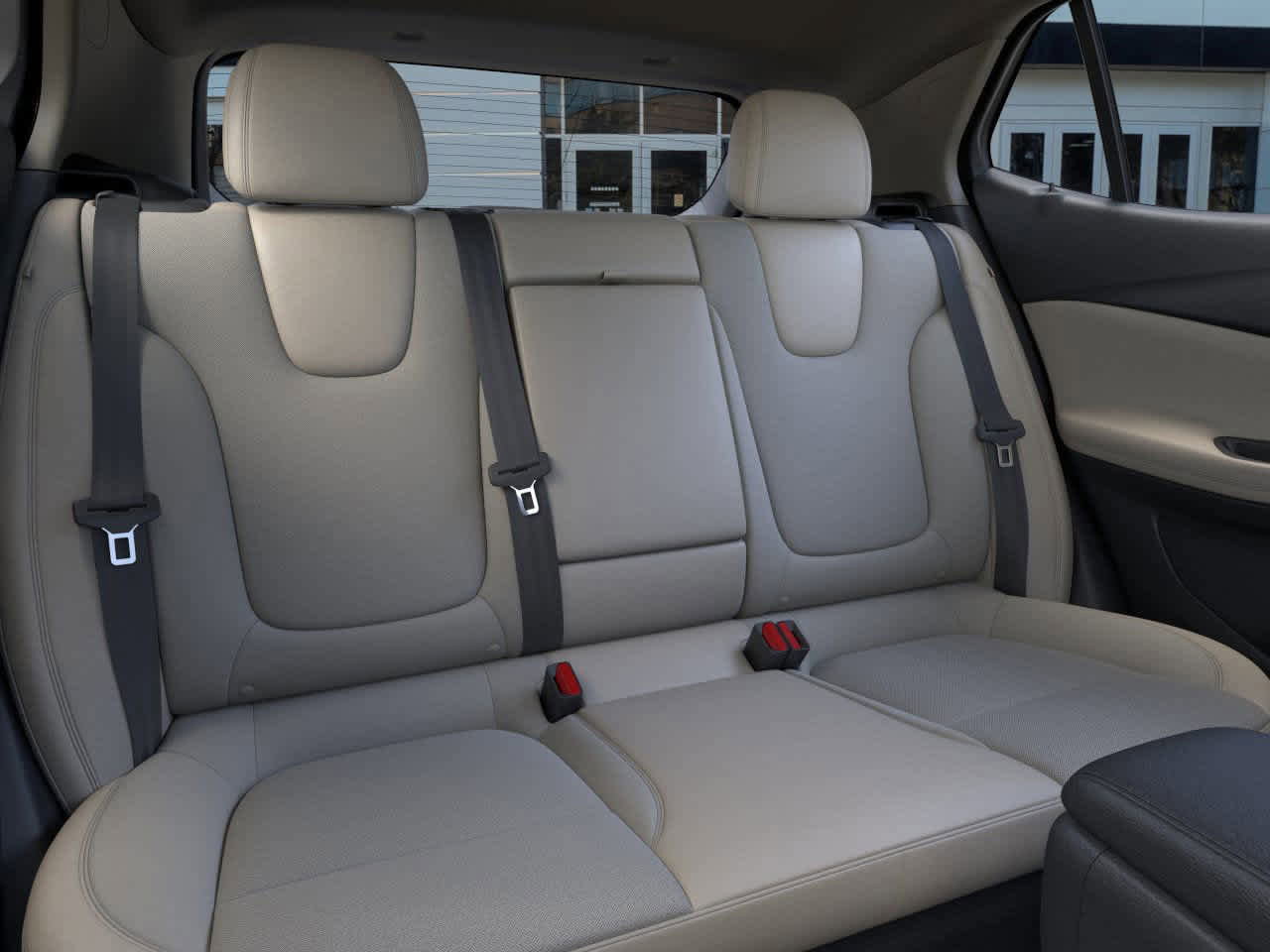 New 2026 Buick Encore GX Preferred w/ Comfort Package image 17