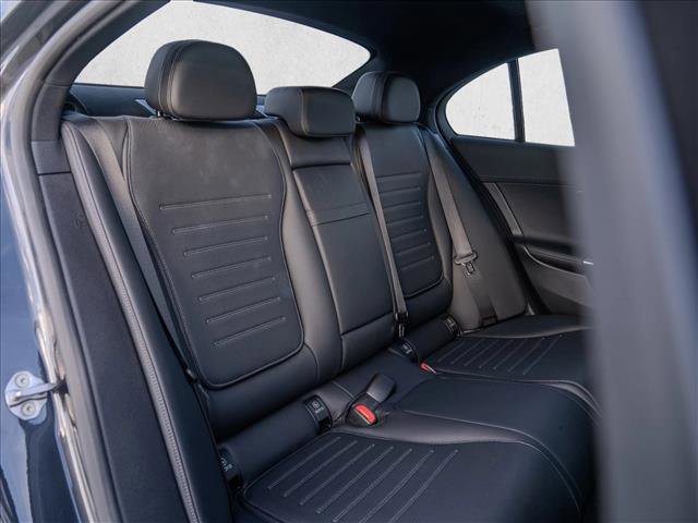 Certified 2022 Mercedes-Benz C 300 4MATIC Sedan image 30