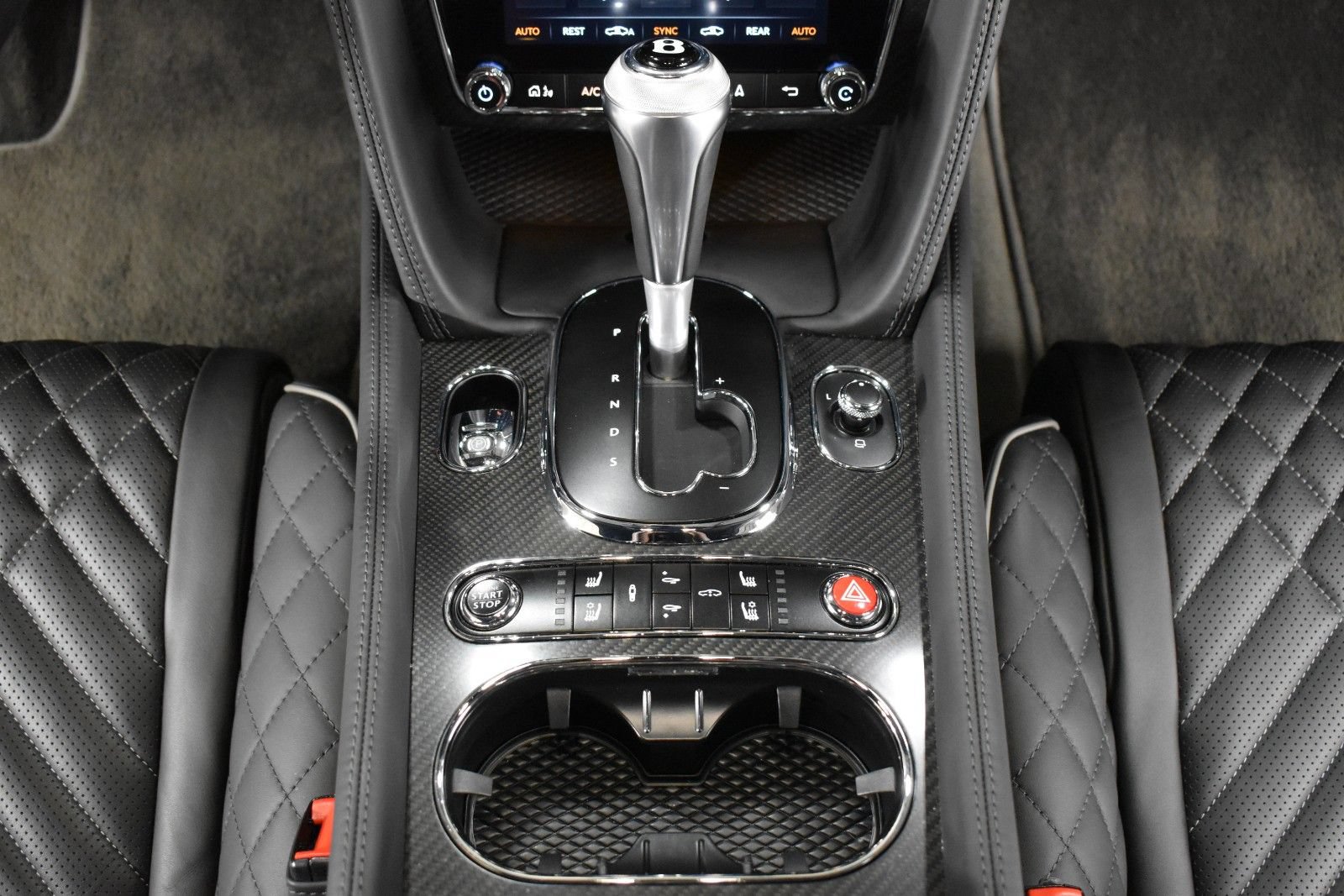 Certified 2017 Bentley Continental GT Supersports AWD/4WD image 27