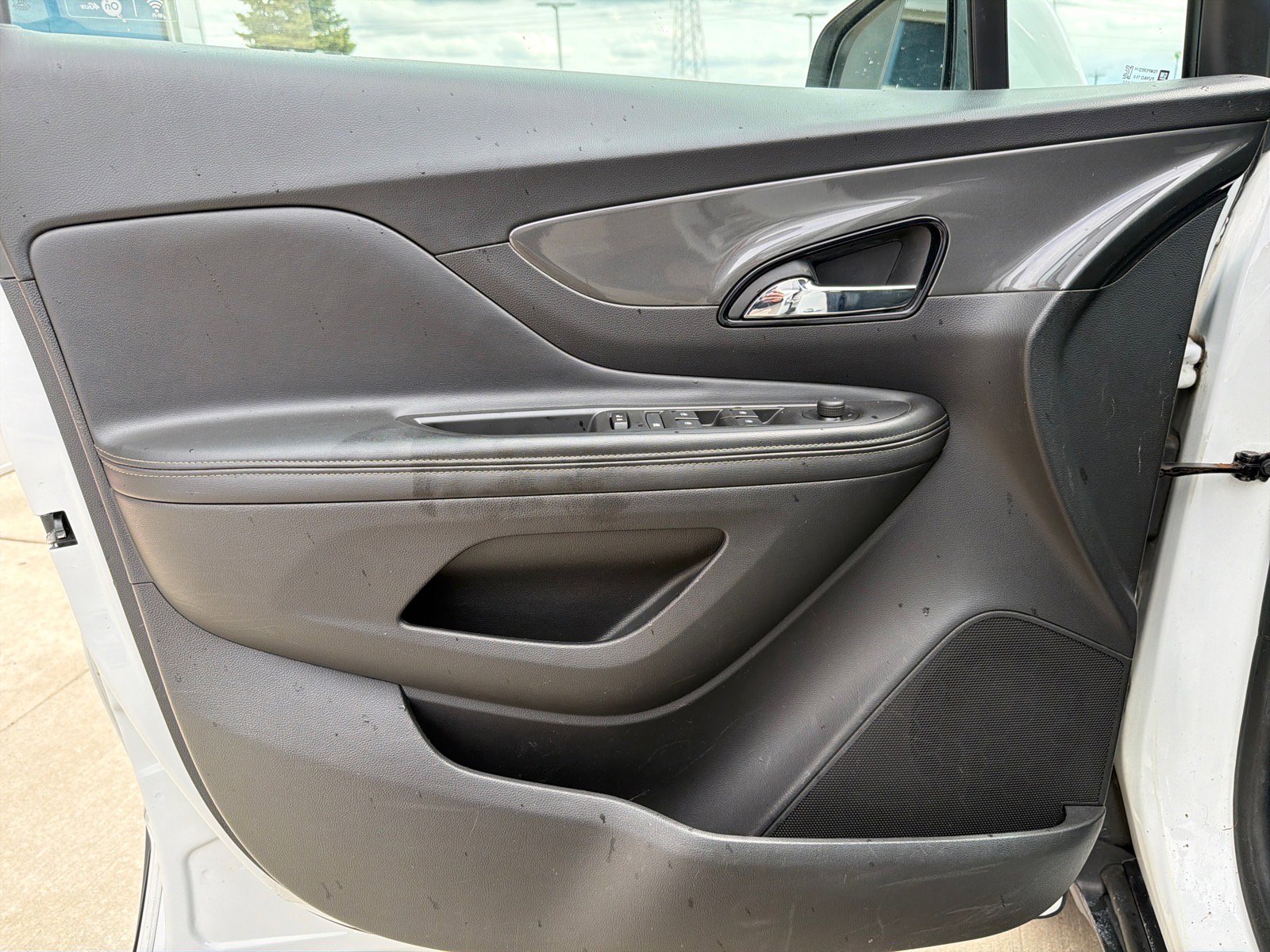 Used 2018 Buick Encore Preferred FWD image 11