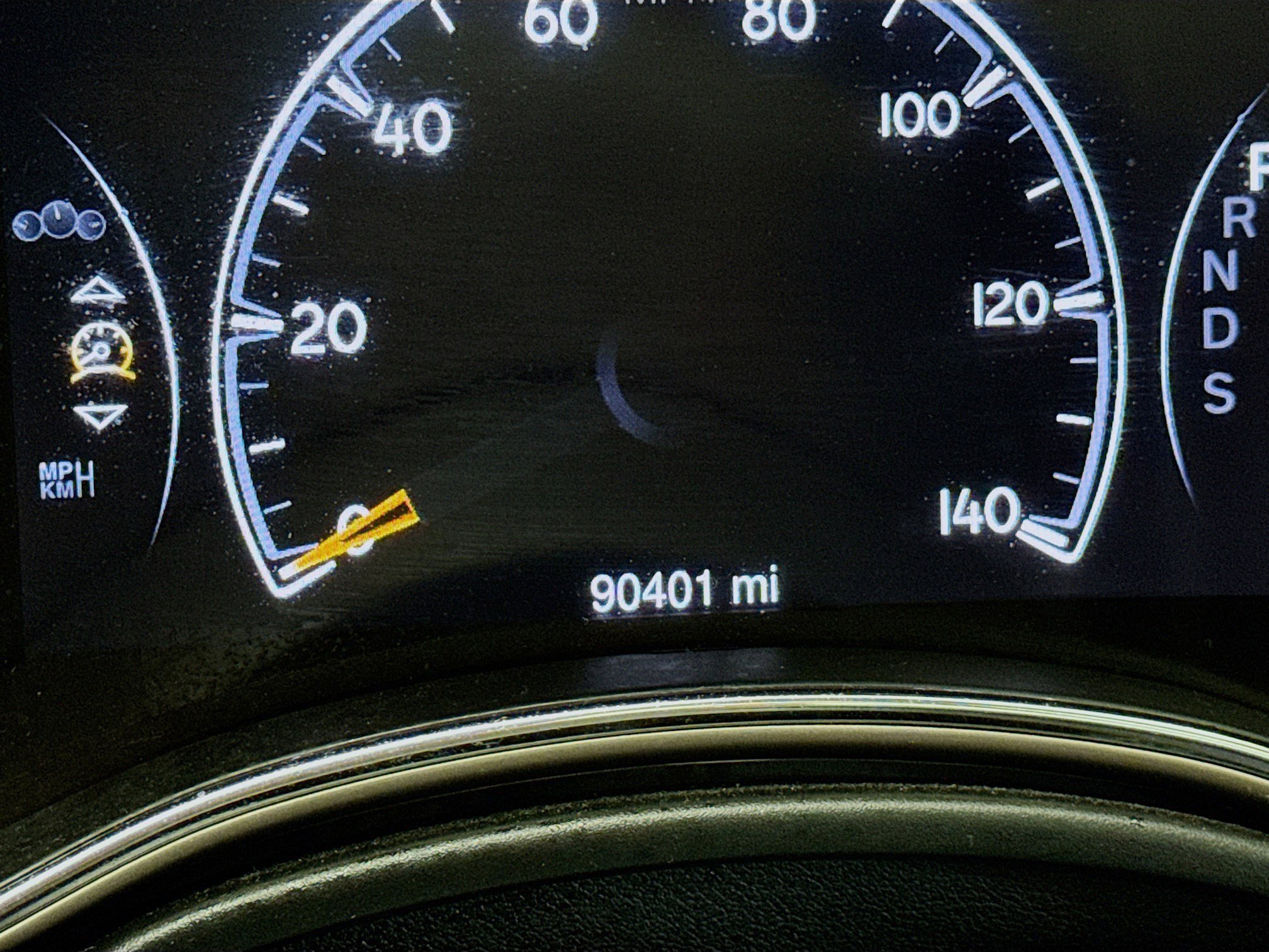 Used 2015 Jeep Grand Cherokee Summit w/ Platinum Series Group image 8