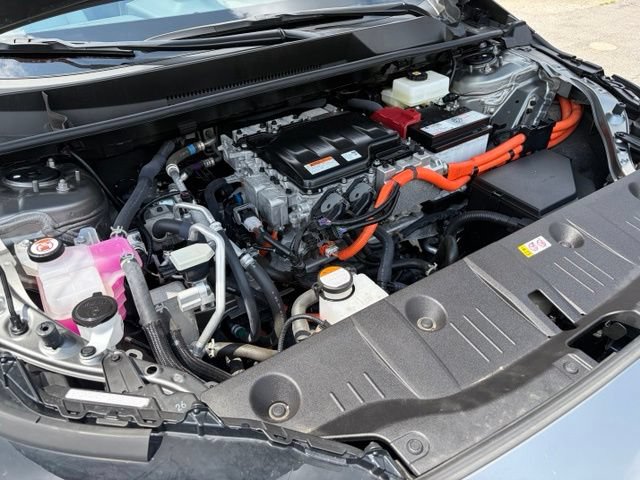 Used 2023 Subaru Solterra AWD image 11