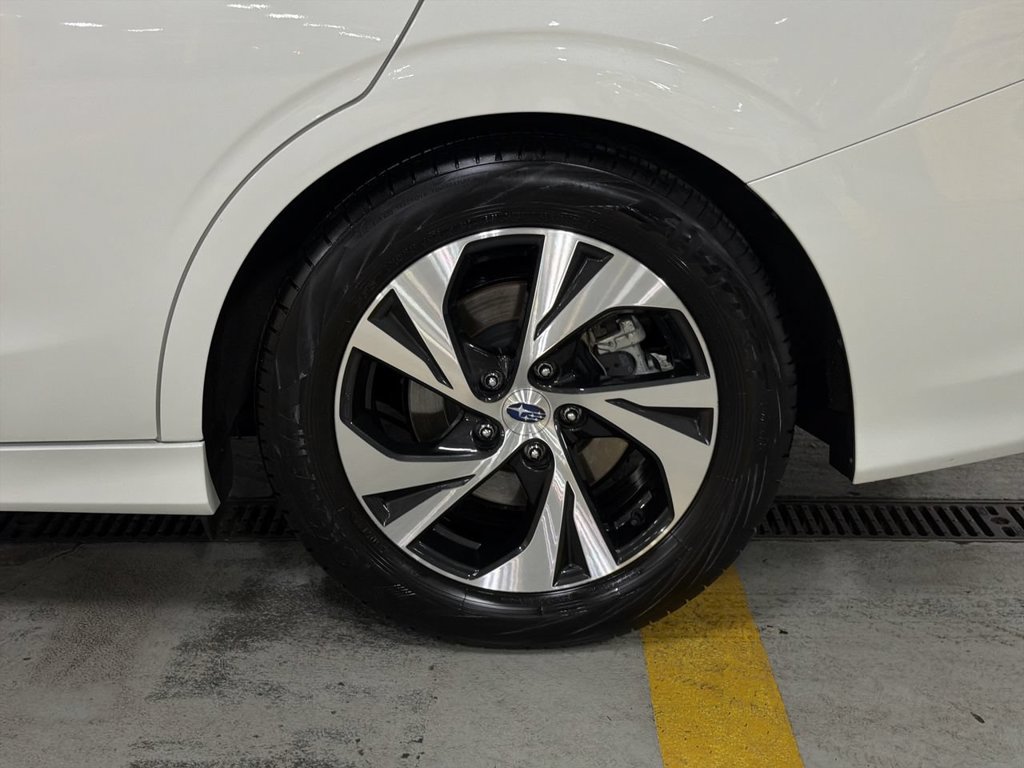 Certified 2024 Subaru Legacy Premium AWD/4WD image 11