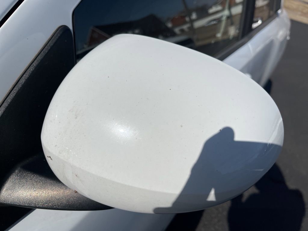 Used 2015 Jeep Compass Latitude image 14