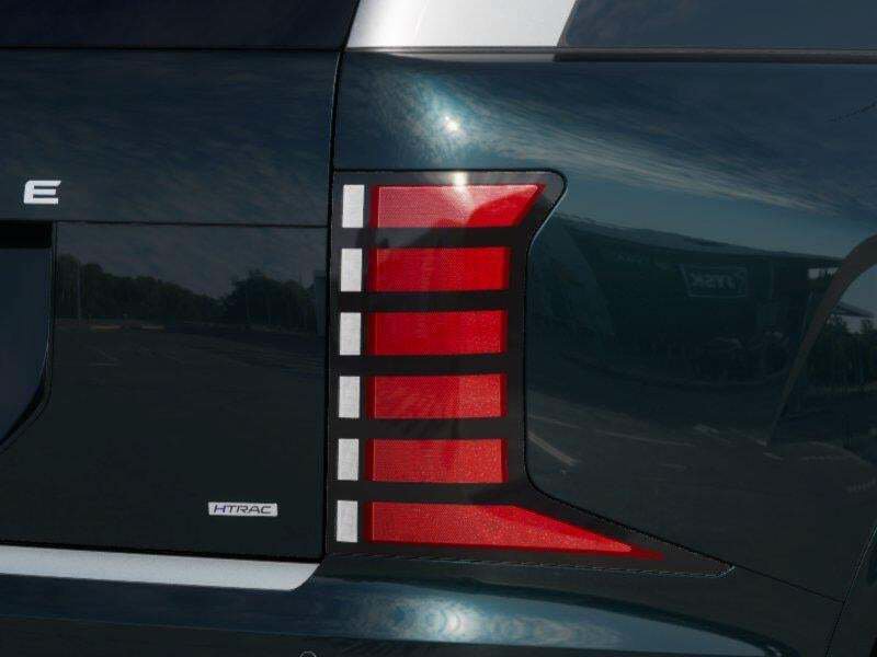 New 2027 Hyundai Palisade Calligraphy AWD/4WD image 10