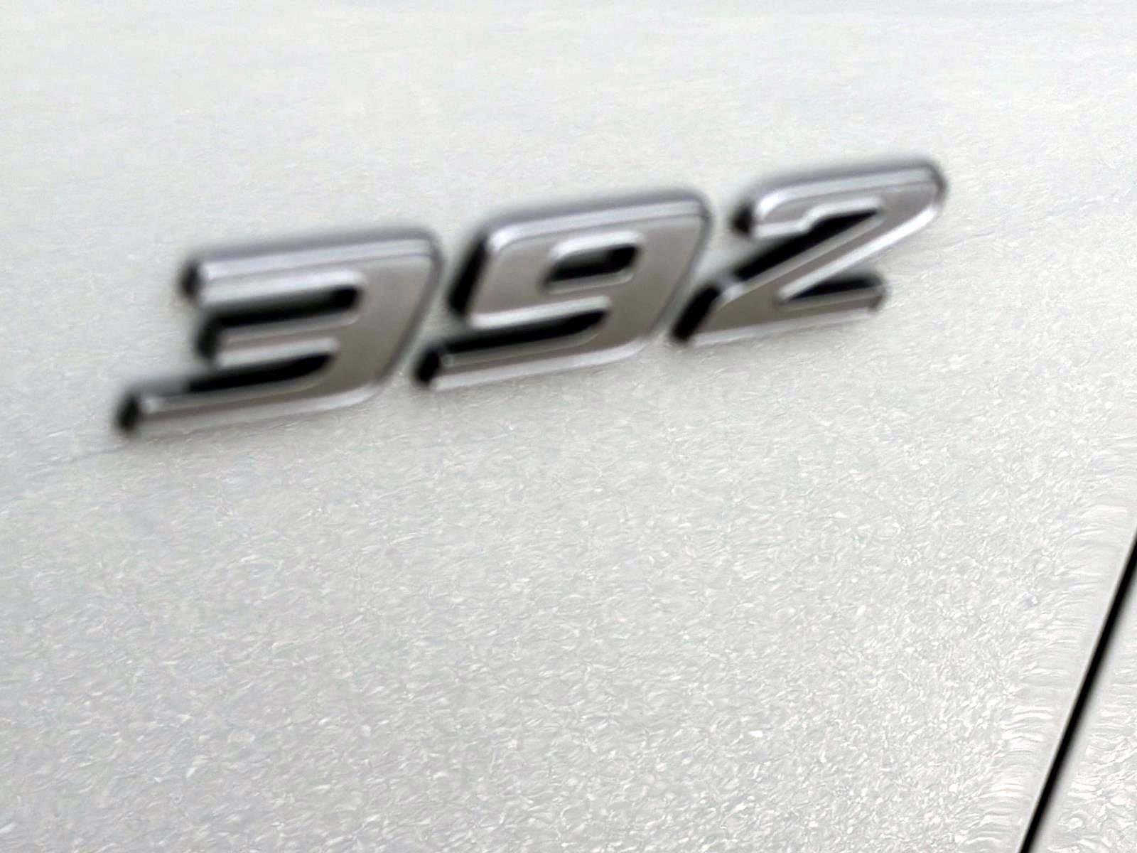 New 2027 Dodge Durango R/T AWD/4WD image 6