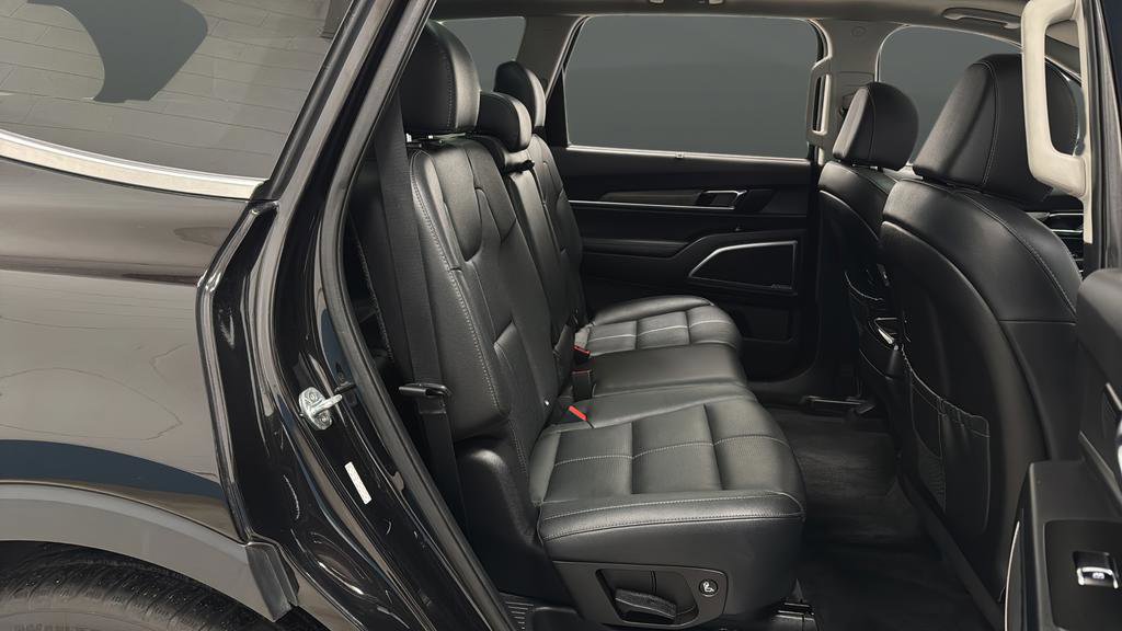 Used 2022 Kia Telluride SX AWD/4WD image 25
