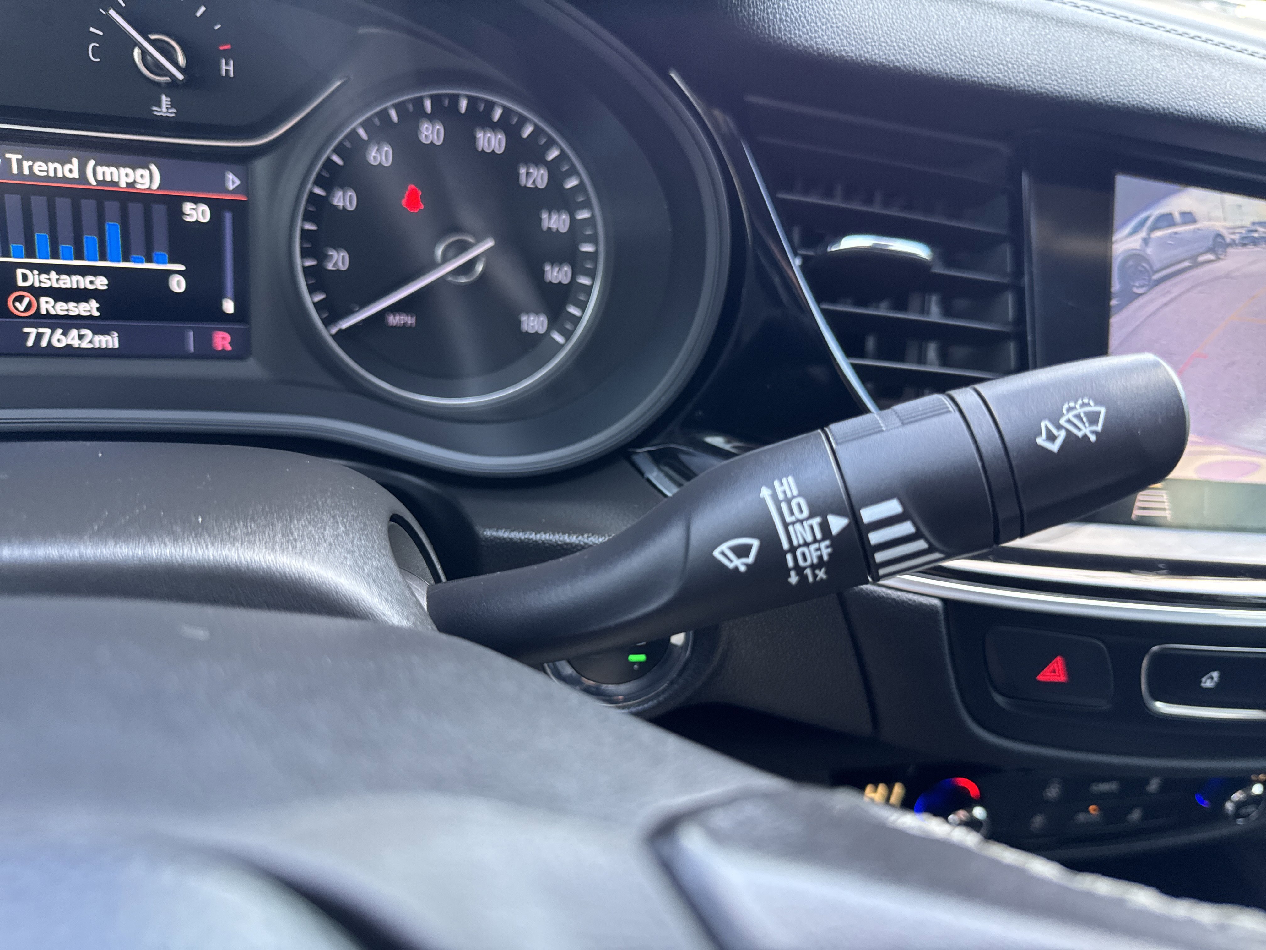 Used 2018 Buick Regal Preferred image 30