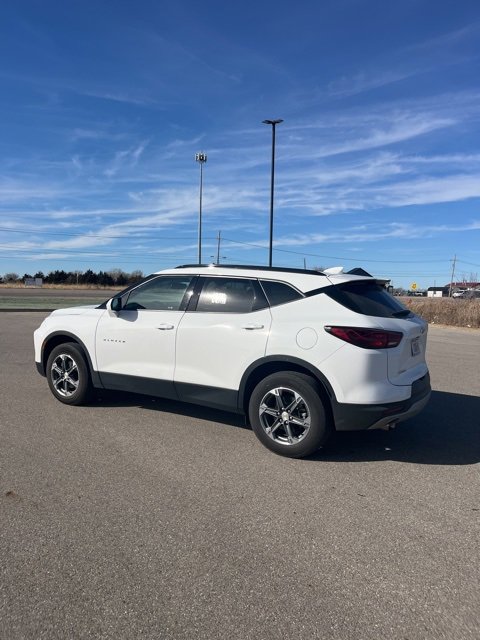 Used 2024 Chevrolet Blazer LT w/ Convenience Package image 10