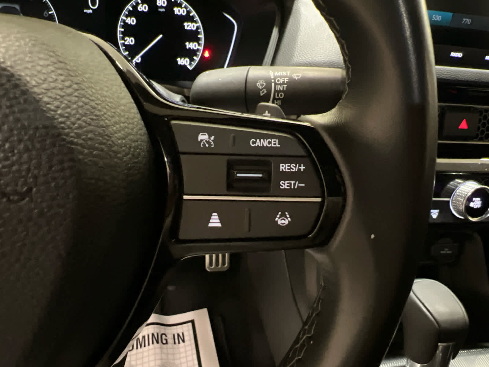 Used 2024 Honda Civic Sport image 21